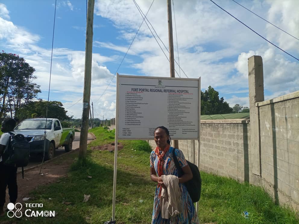 Tasiime Janet Olivia